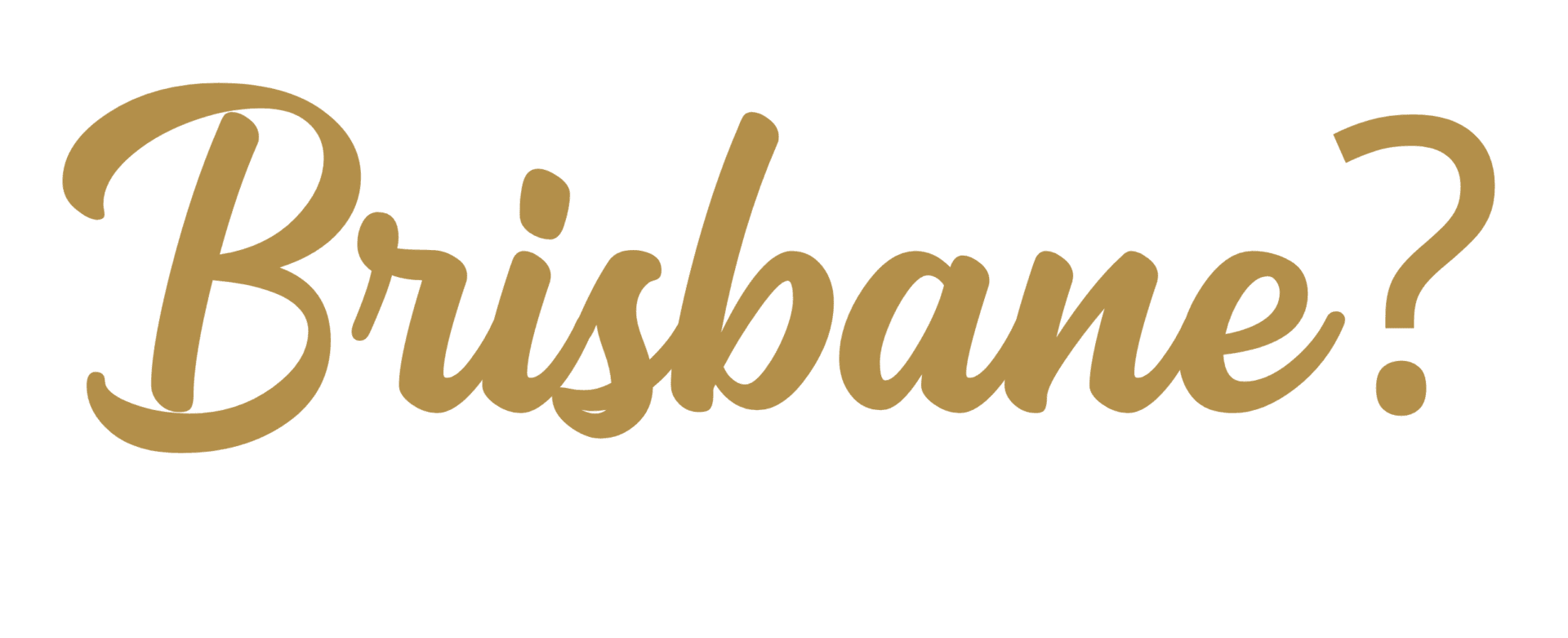 Looking to start a business in Brisbane? James' Home Services