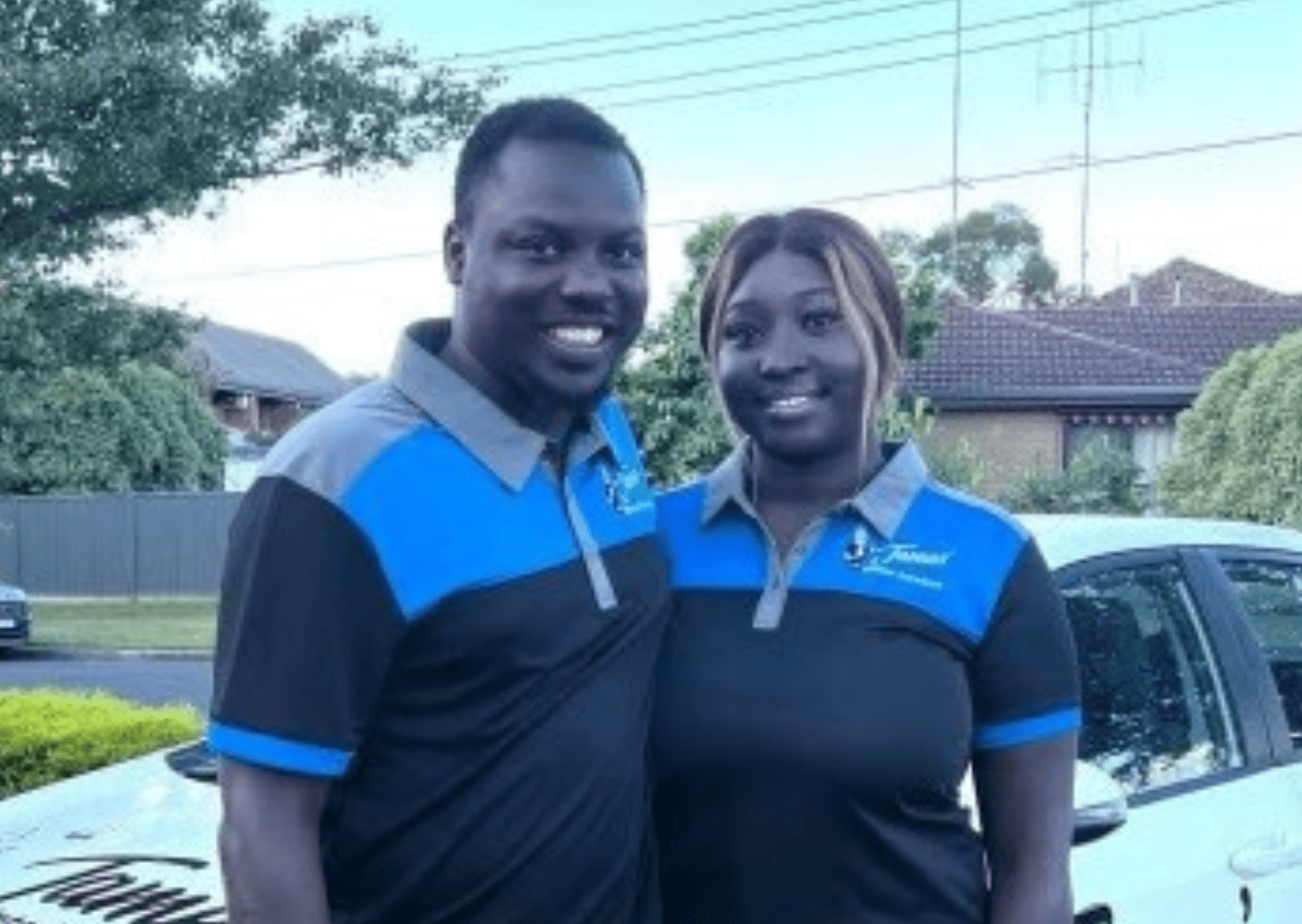 Emmanuel & Kwobi Interior Cleaning Cranbourne North James' Home